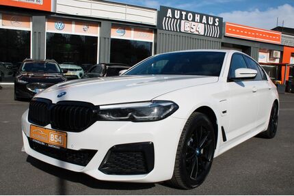 BMW 530 Gebrauchtwagen