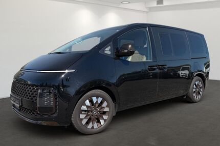 Hyundai STARIA Gebrauchtwagen