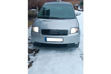 Audi A2 Gebrauchtwagen