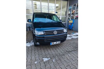 VW T5 Multivan Gebrauchtwagen
