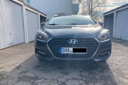 Hyundai i40 Gebrauchtwagen
