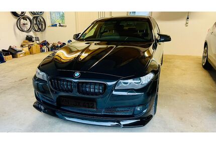 BMW 528 Gebrauchtwagen