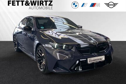 BMW M5 Gebrauchtwagen