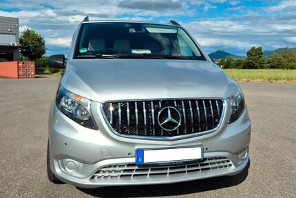 Mercedes-Benz Vito Gebrauchtwagen