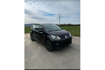 VW up! Gebrauchtwagen