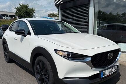 Mazda CX-30 Gebrauchtwagen