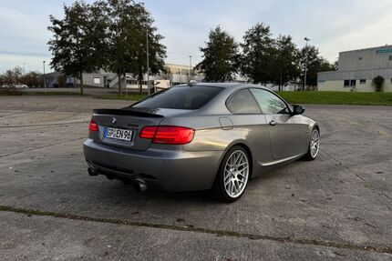 BMW 335 Gebrauchtwagen