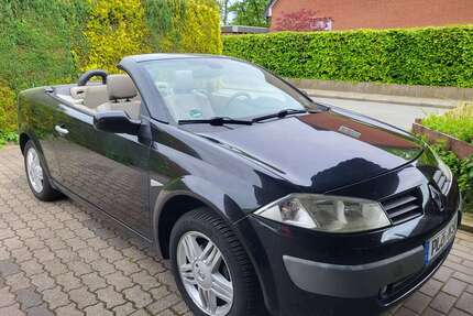 Renault Megane Gebrauchtwagen