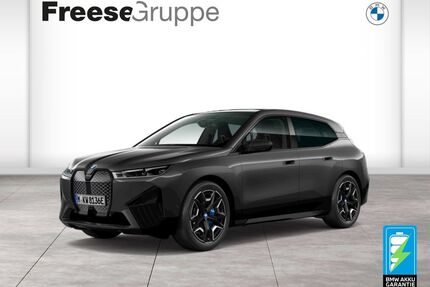 BMW iX Gebrauchtwagen