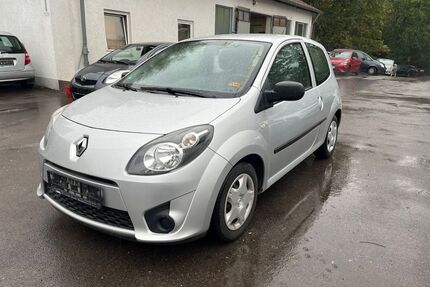 Renault Twingo Gebrauchtwagen