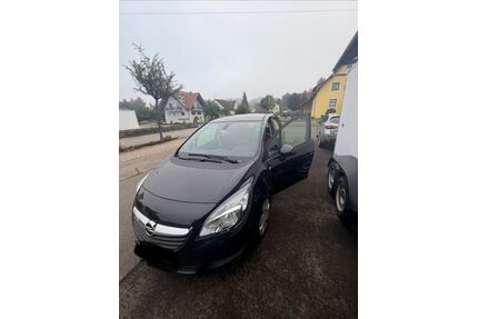 Opel Meriva Gebrauchtwagen
