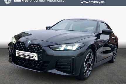 BMW 420 Gran Coupé Gebrauchtwagen