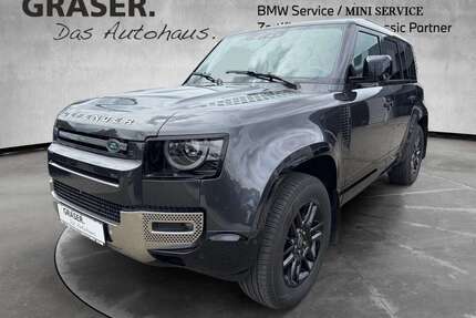 Land Rover Defender Gebrauchtwagen
