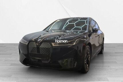 BMW iX Gebrauchtwagen
