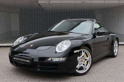 Porsche 997 Gebrauchtwagen