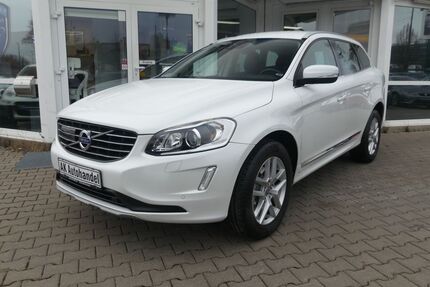 Volvo XC60 Gebrauchtwagen