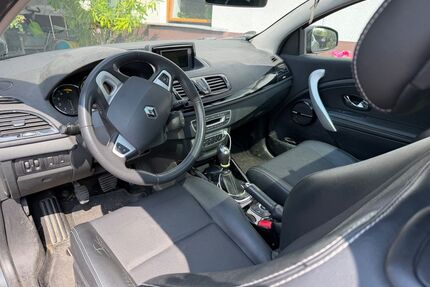 Renault Megane Gebrauchtwagen