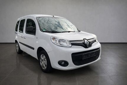 Renault Kangoo Gebrauchtwagen