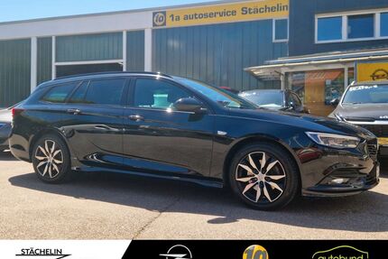 Opel Insignia Gebrauchtwagen