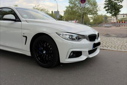 BMW 435 Gran Coupé Gebrauchtwagen