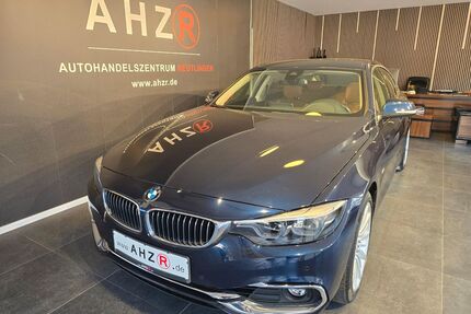 BMW 420 Gran Coupé Gebrauchtwagen