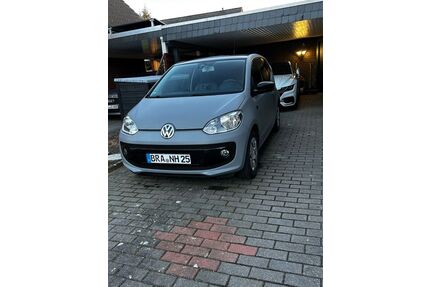 VW up! Gebrauchtwagen