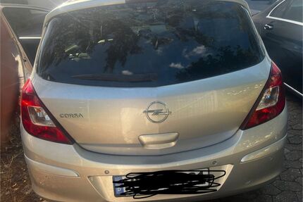 Opel Corsa Gebrauchtwagen
