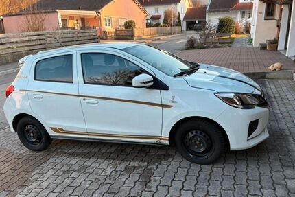 Mitsubishi Space Star Gebrauchtwagen