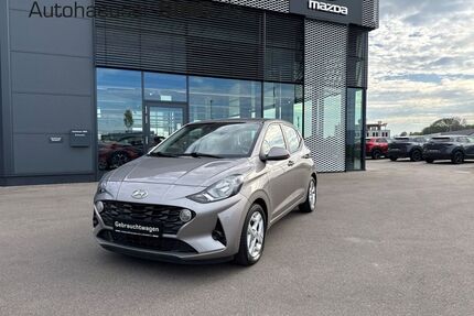 Hyundai i10 Gebrauchtwagen