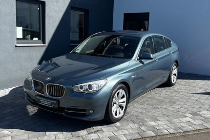 BMW 530 Gran Turismo Gebrauchtwagen