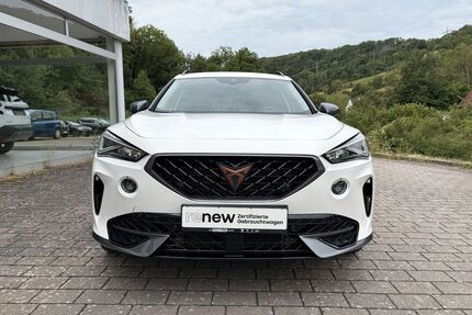 Cupra Formentor Gebrauchtwagen