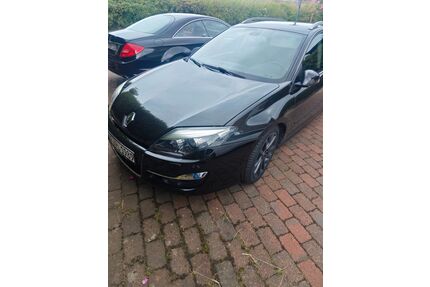Renault Laguna Gebrauchtwagen