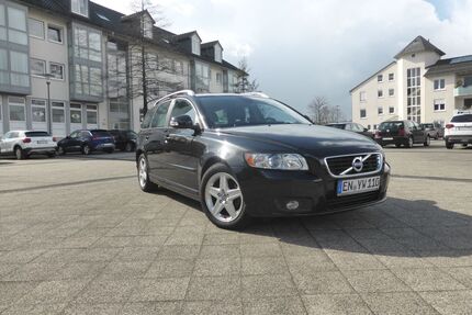 Volvo V50 Gebrauchtwagen