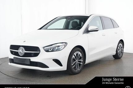 Mercedes-Benz B 180 Gebrauchtwagen