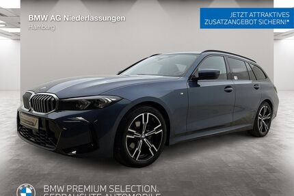 BMW 318 Gebrauchtwagen