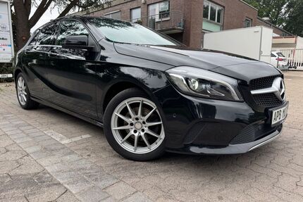 Mercedes-Benz A 180 Gebrauchtwagen