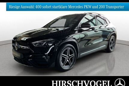 Mercedes-Benz GLA 200 Gebrauchtwagen