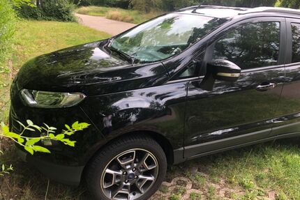 Ford EcoSport Gebrauchtwagen