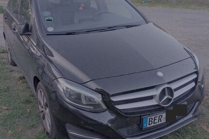 Mercedes-Benz B 200 Gebrauchtwagen