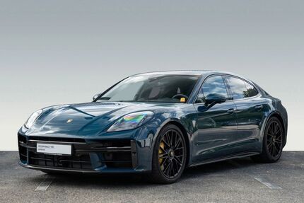 Porsche Panamera Gebrauchtwagen