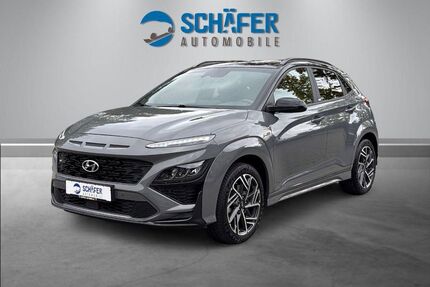 Hyundai KONA Gebrauchtwagen