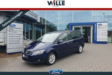 Seat Alhambra Gebrauchtwagen