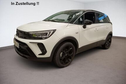 Opel Crossland (X) Gebrauchtwagen
