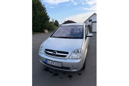 Opel Meriva Gebrauchtwagen