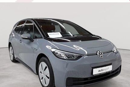 VW ID.3 Gebrauchtwagen