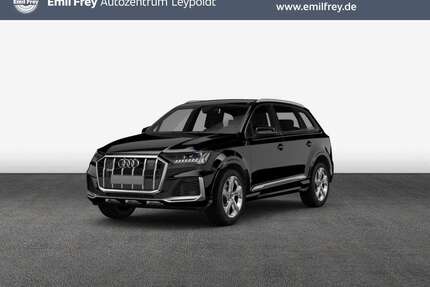 Audi SQ7 Gebrauchtwagen