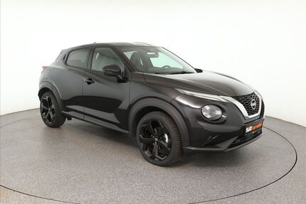 Nissan Juke Gebrauchtwagen