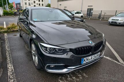 BMW 420 Gran Coupé Gebrauchtwagen