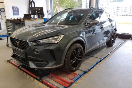 Cupra Formentor Gebrauchtwagen