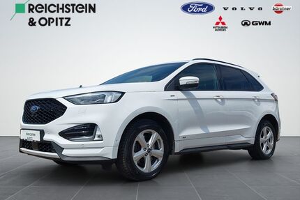 Ford Edge Gebrauchtwagen